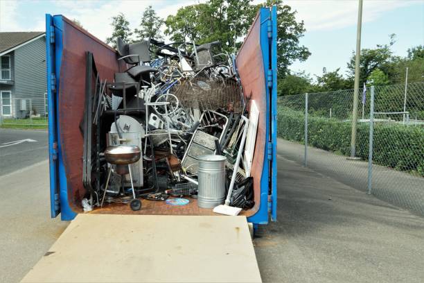 Debris Removal in Stonecrest, GA