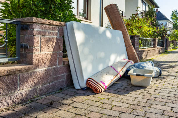 Best Construction Debris Removal  in Stonecrest, GA
