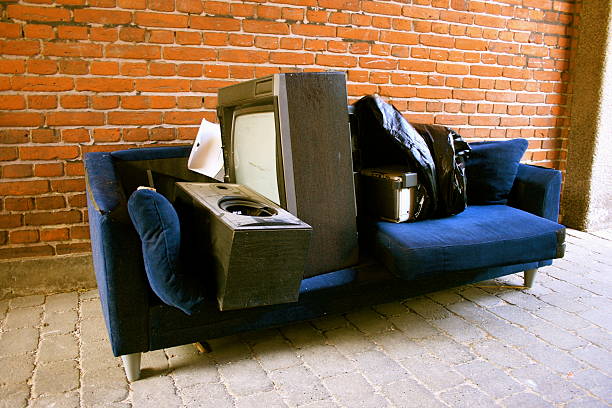 Best Affordable Junk Removal Services  in Stonecrest, GA