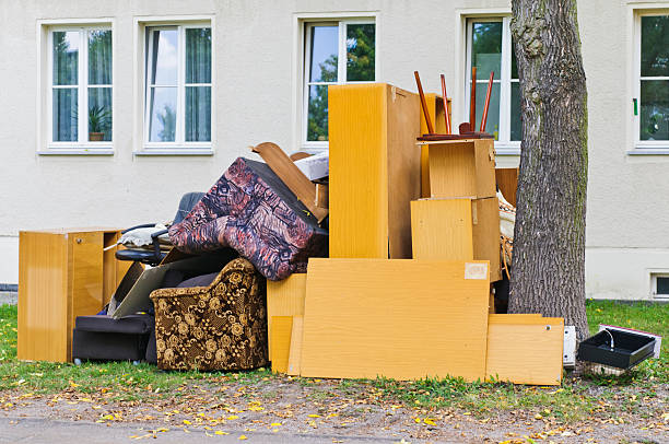 Best Attic Cleanout Services  in Stonecrest, GA